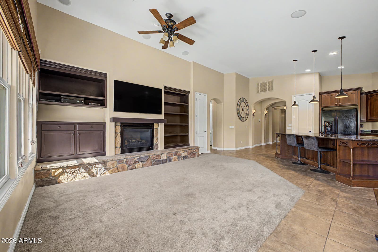 9428 N 182ND Lane, Waddell, AZ 85355 — photo 9 of 35