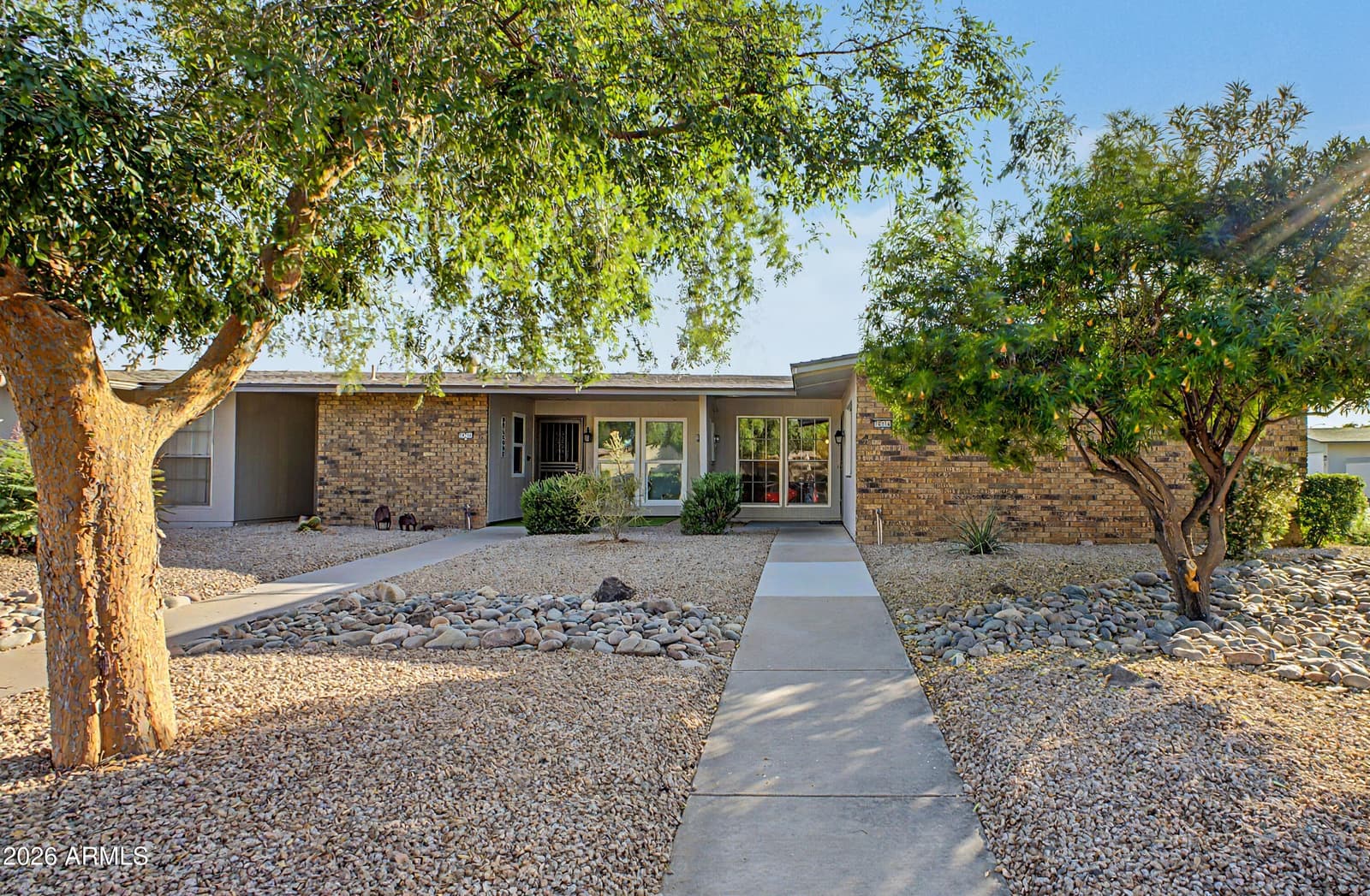 18214 N OPAL Drive, Sun City West, AZ 85375 — photo 2 of 24
