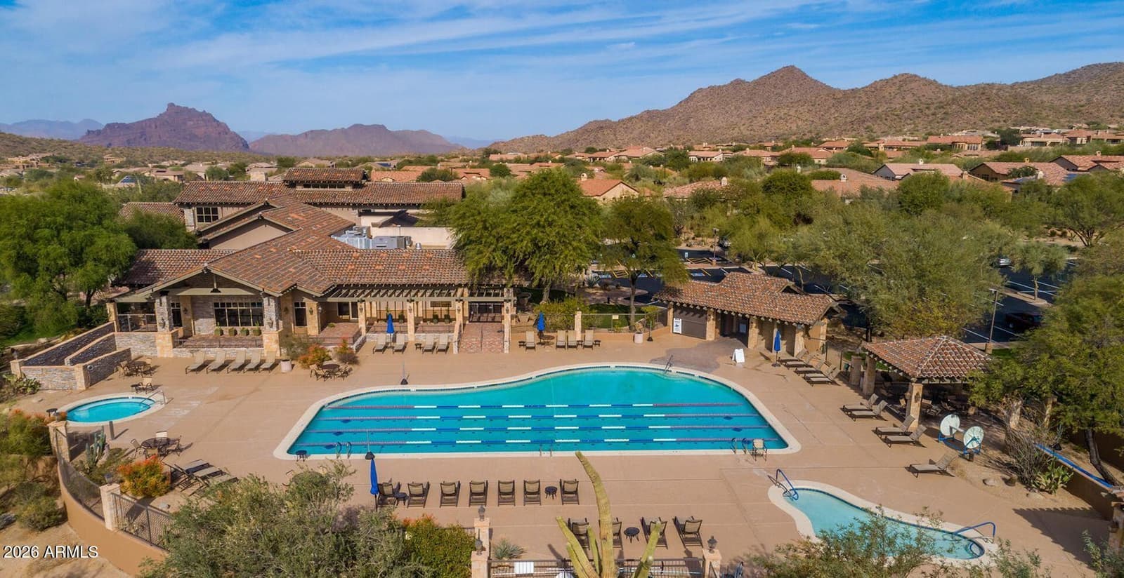 3055 N RED Mountain 144, Mesa, AZ 85207 — photo 24 of 28