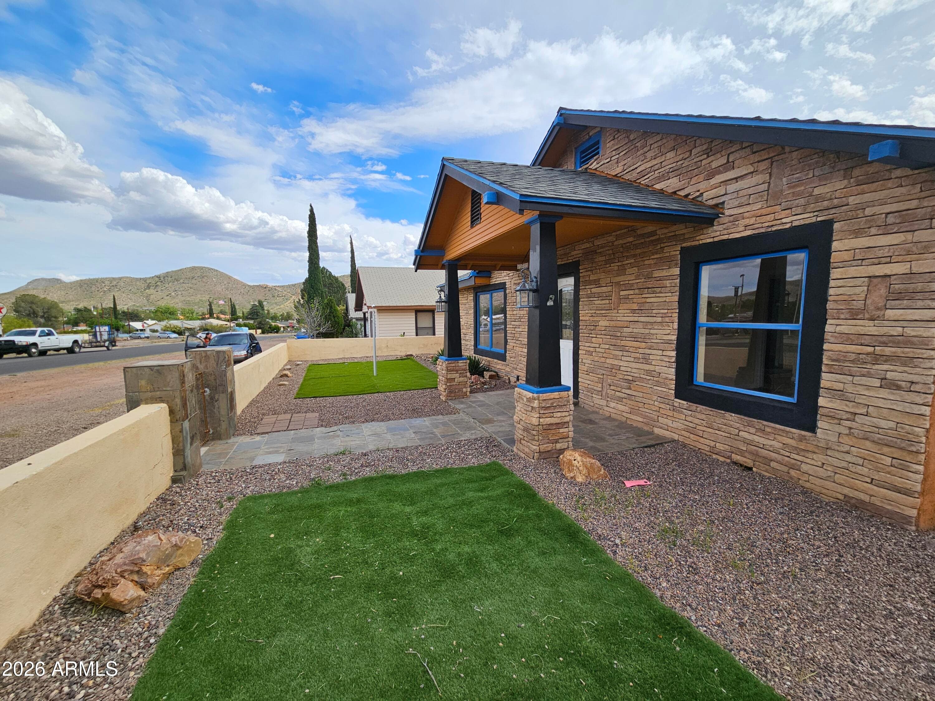 409 Bisbee Road, Bisbee, AZ 85603 — photo 3 of 6