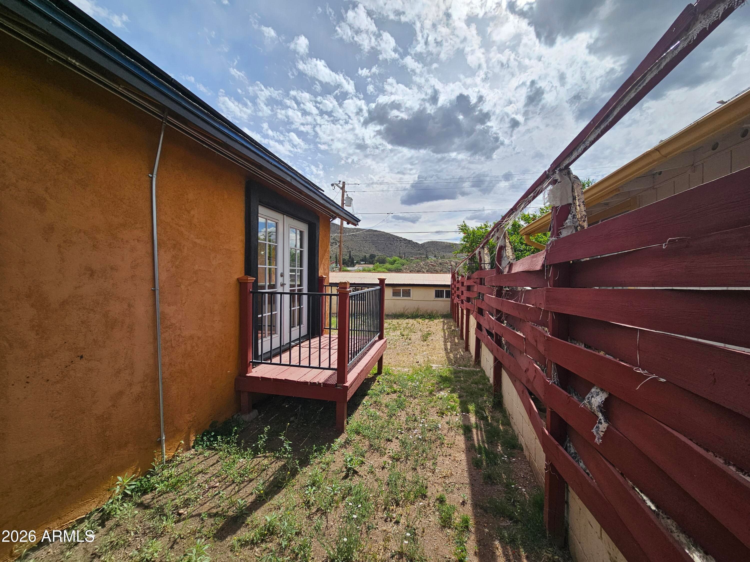 409 Bisbee Road, Bisbee, AZ 85603 — photo 4 of 6