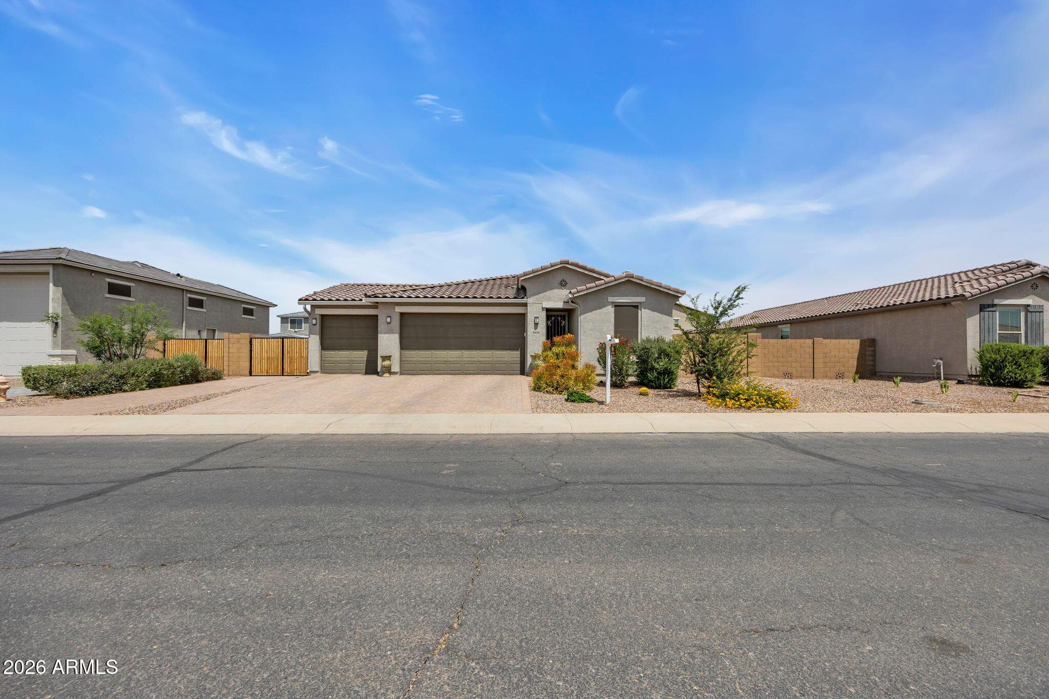 1636 E WALTER Drive, Casa Grande, AZ 85122 — photo 4 of 62