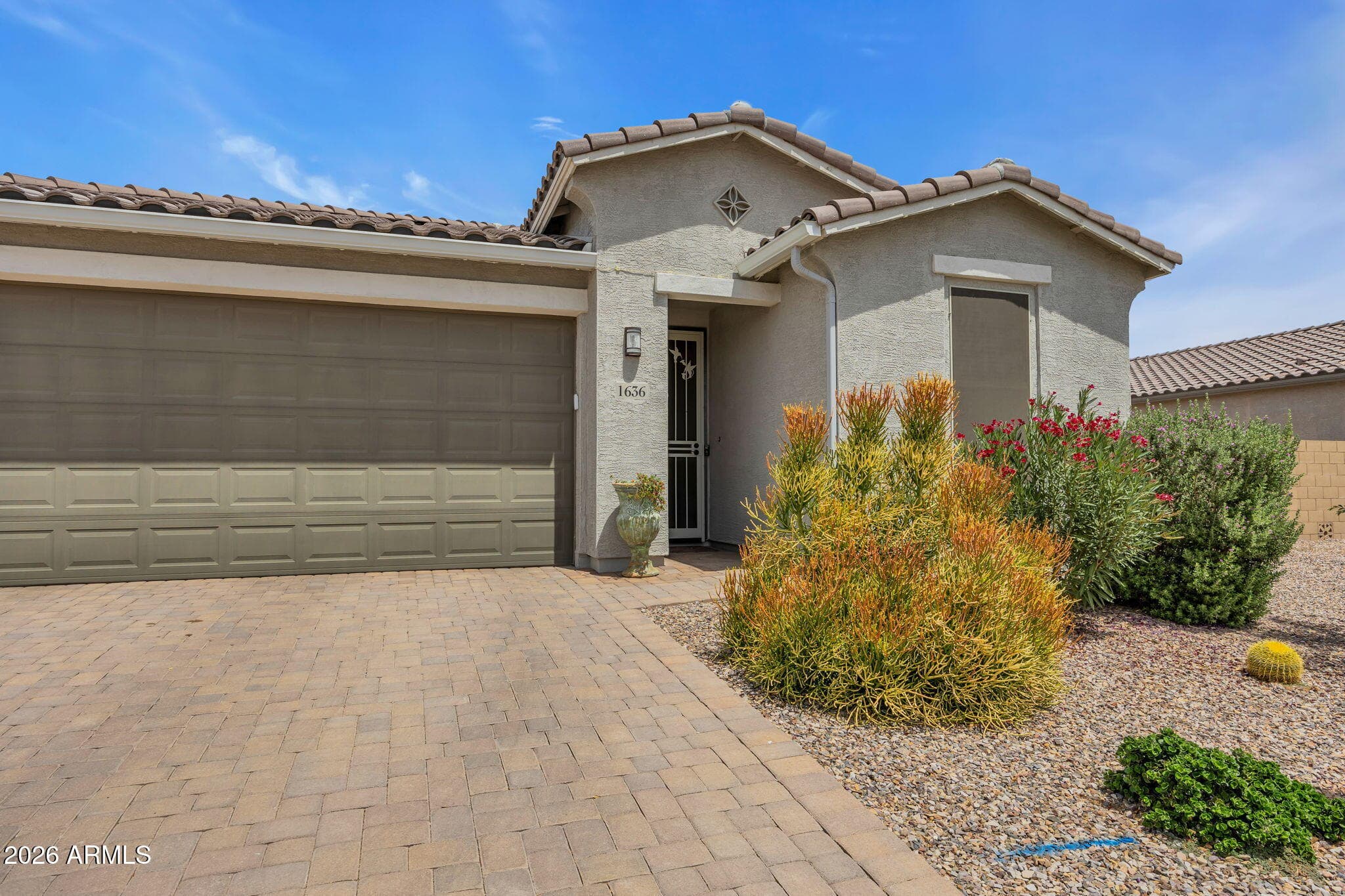 1636 E WALTER Drive, Casa Grande, AZ 85122 — photo 5 of 62