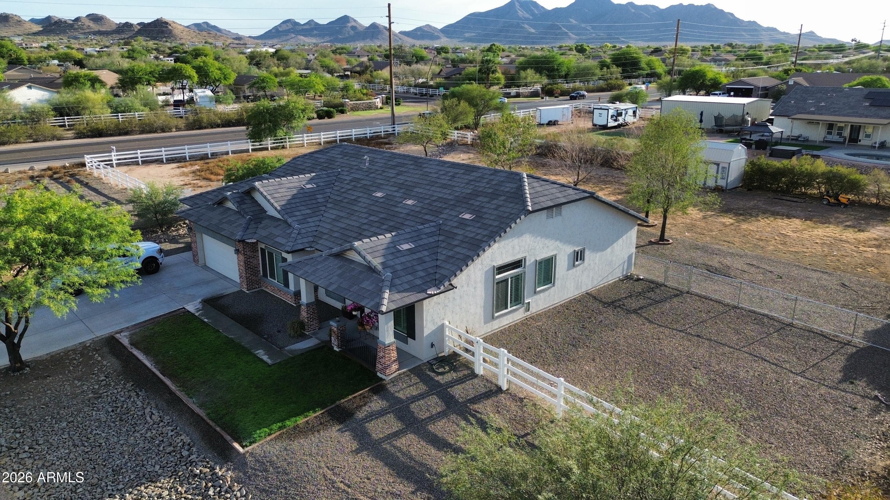 26722 S 198TH Place, Queen Creek, AZ 85142 — photo 55 of 56