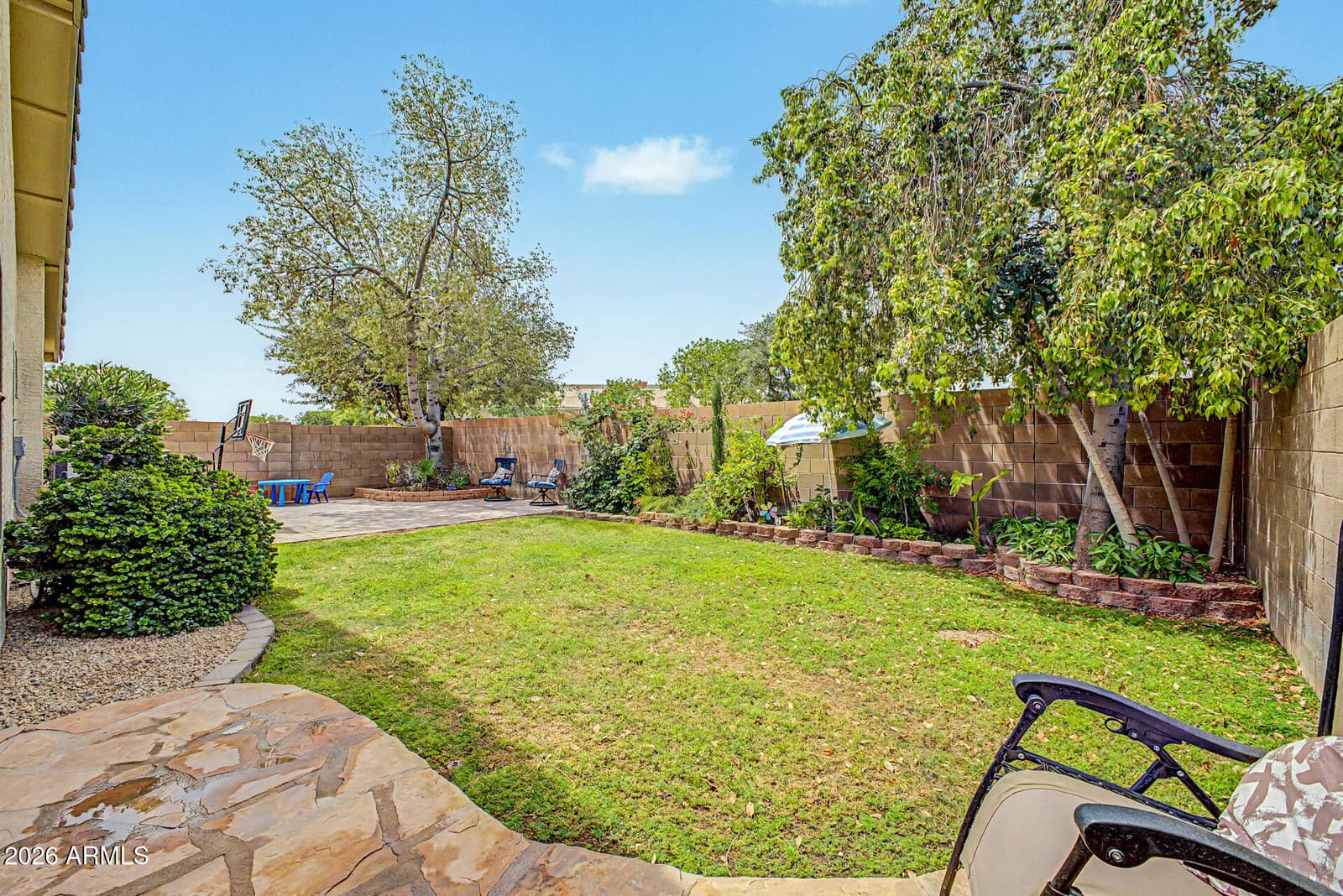 1094 S SIERRA Street, Gilbert, AZ 85296 — photo 26 of 30
