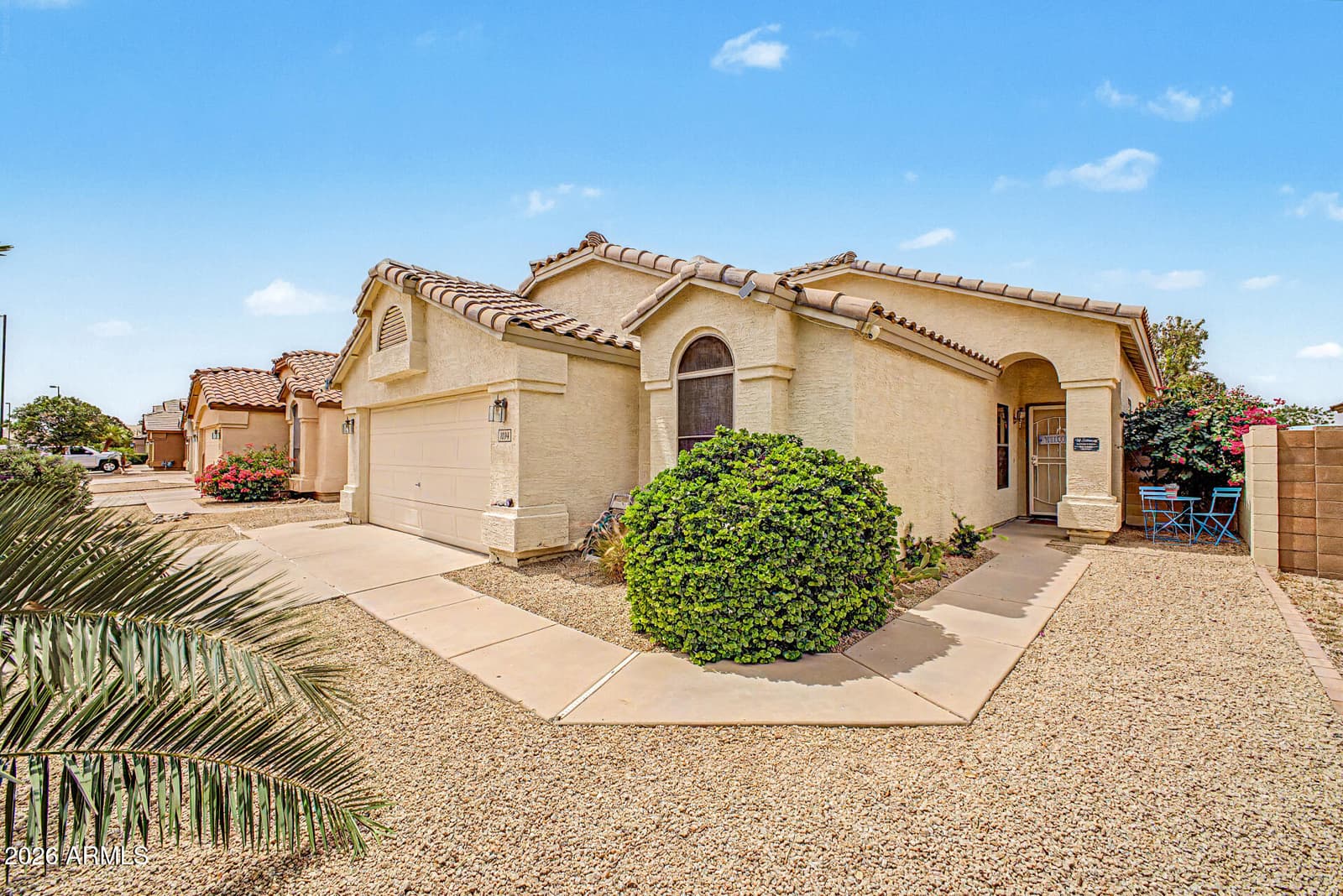 1094 S SIERRA Street, Gilbert, AZ 85296 — photo 30 of 30