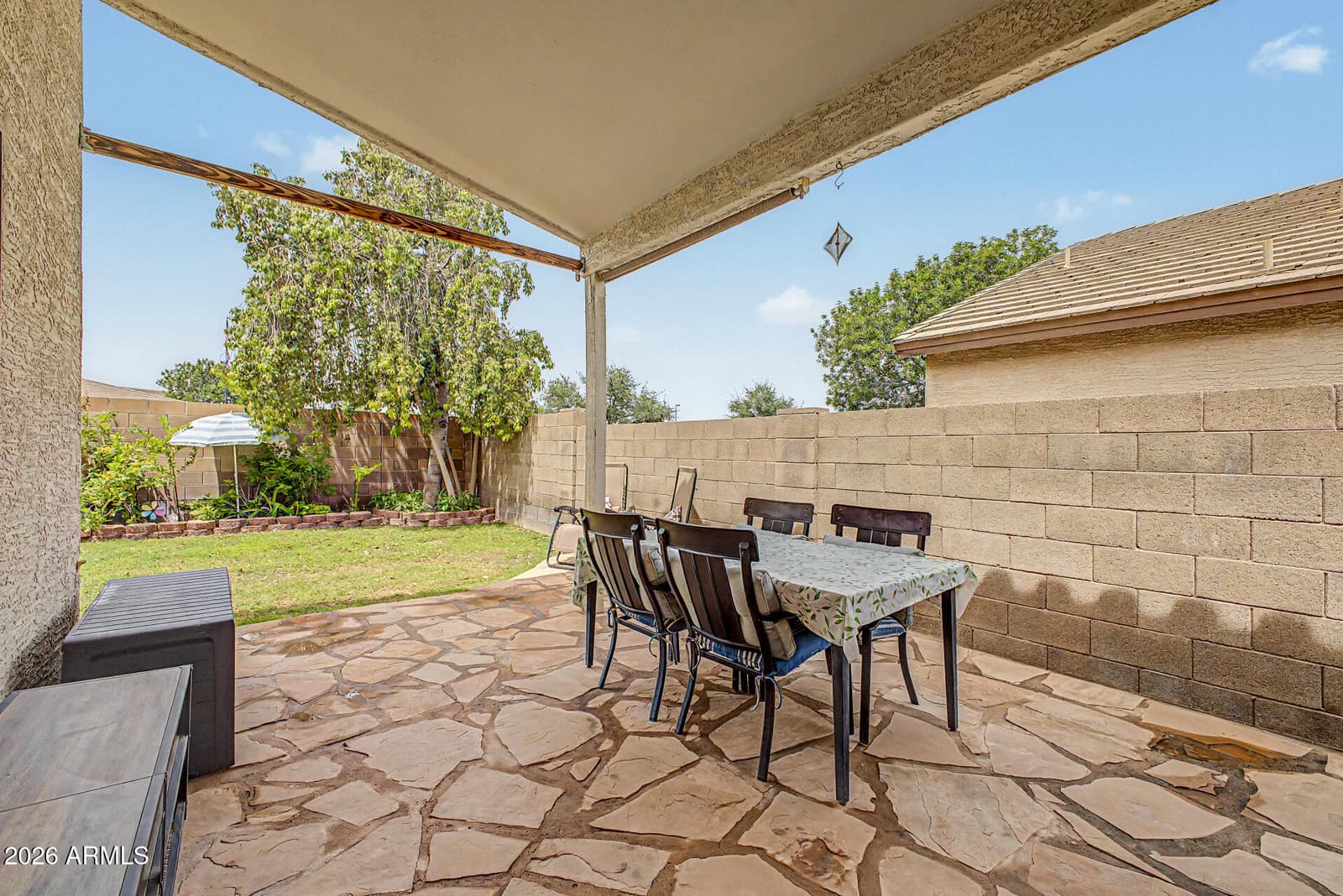 1094 S SIERRA Street, Gilbert, AZ 85296 — photo 25 of 30