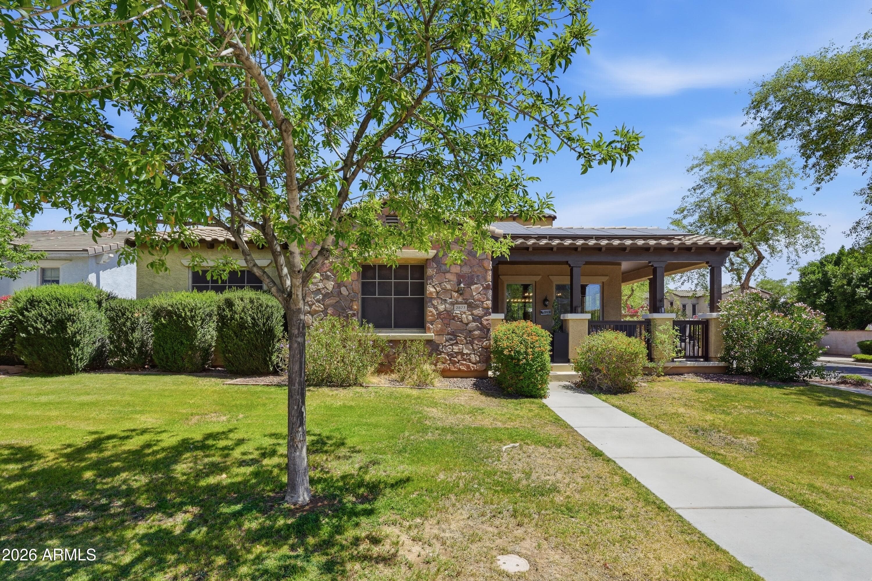 2877 N Heritage Street, Buckeye, AZ 85396 — photo 2 of 68