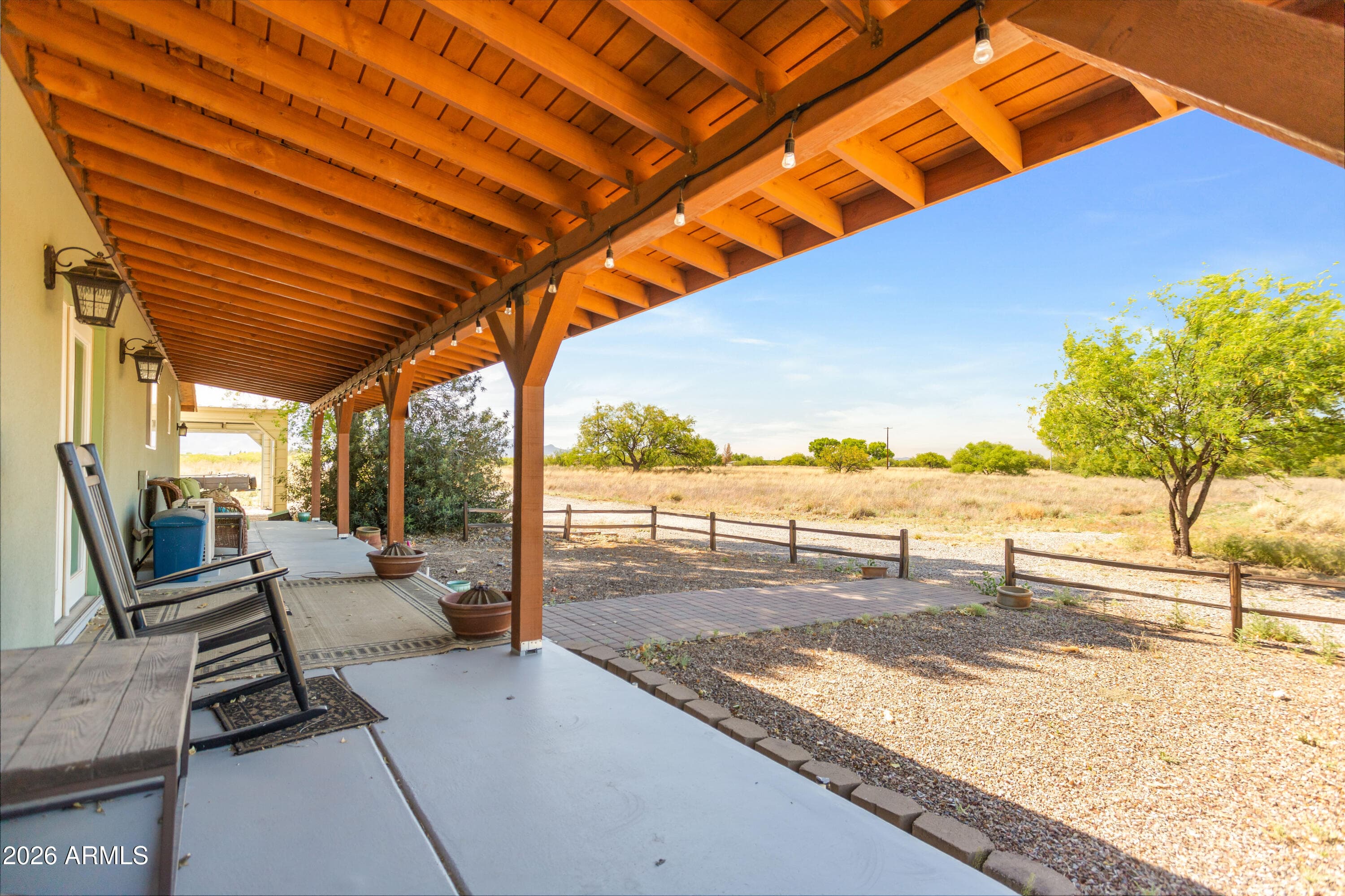 8961 S YELL Lane, Hereford, AZ 85615 — photo 5 of 41