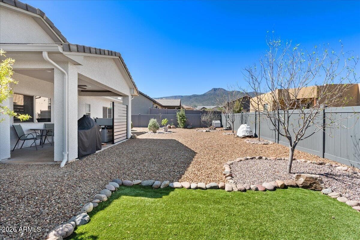 560 SKYLINE Boulevard, Clarkdale, AZ 86324 — photo 7 of 43