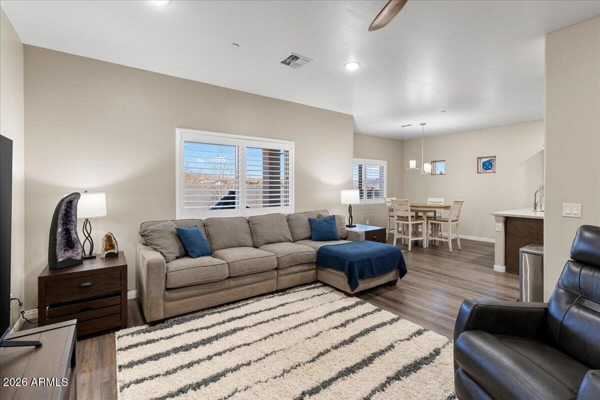 560 SKYLINE Boulevard, Clarkdale, AZ 86324 — photo 11 of 43