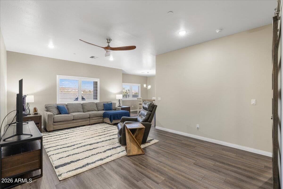 560 SKYLINE Boulevard, Clarkdale, AZ 86324 — photo 12 of 43