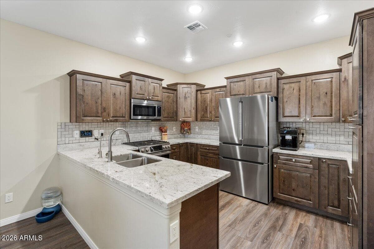 560 SKYLINE Boulevard, Clarkdale, AZ 86324 — photo 16 of 43