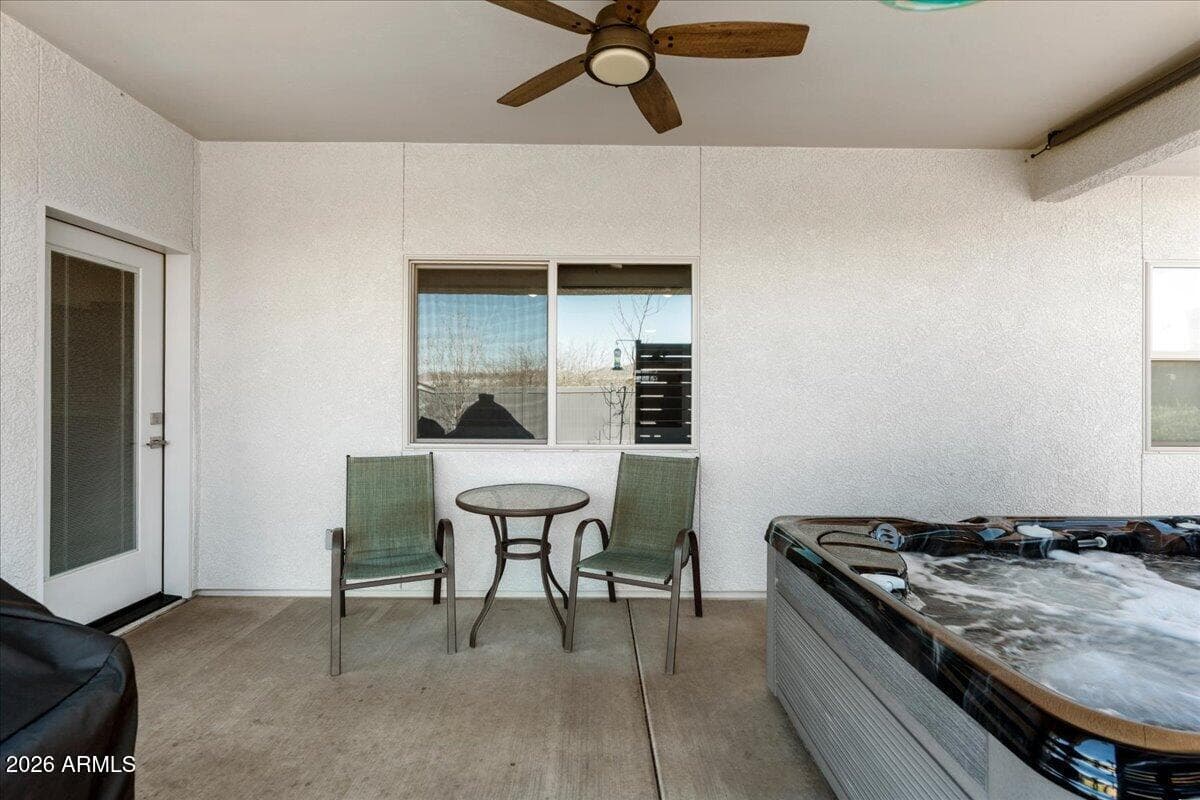 560 SKYLINE Boulevard, Clarkdale, AZ 86324 — photo 33 of 43