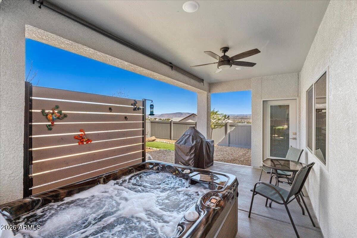 560 SKYLINE Boulevard, Clarkdale, AZ 86324 — photo 36 of 43