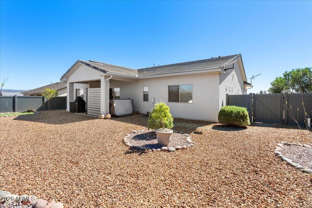 560 SKYLINE Boulevard, Clarkdale, AZ 86324 — photo 38 of 43
