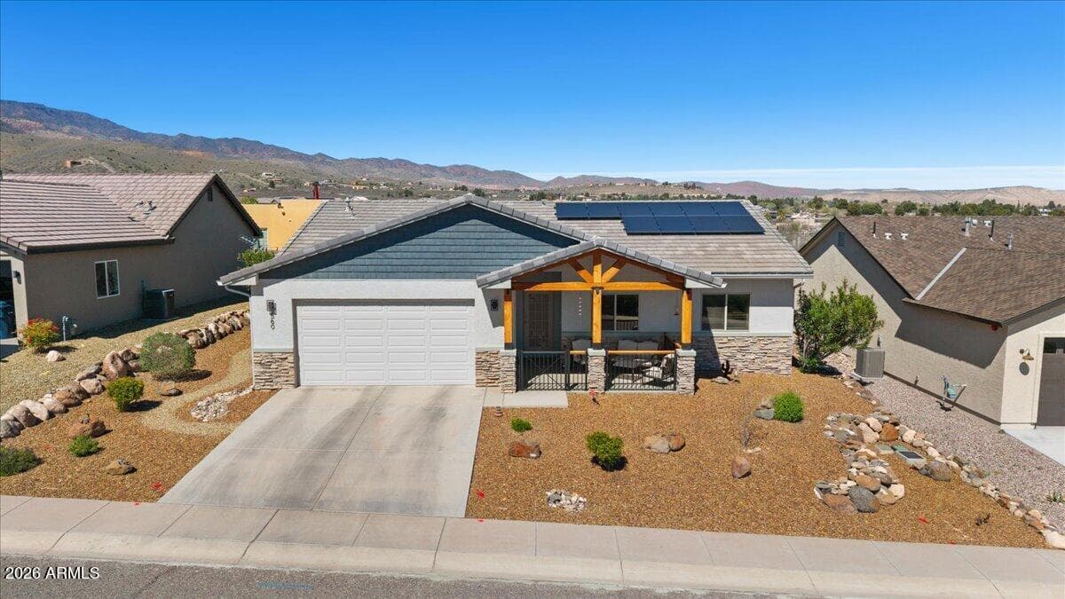 560 SKYLINE Boulevard, Clarkdale, AZ 86324 — photo 39 of 43
