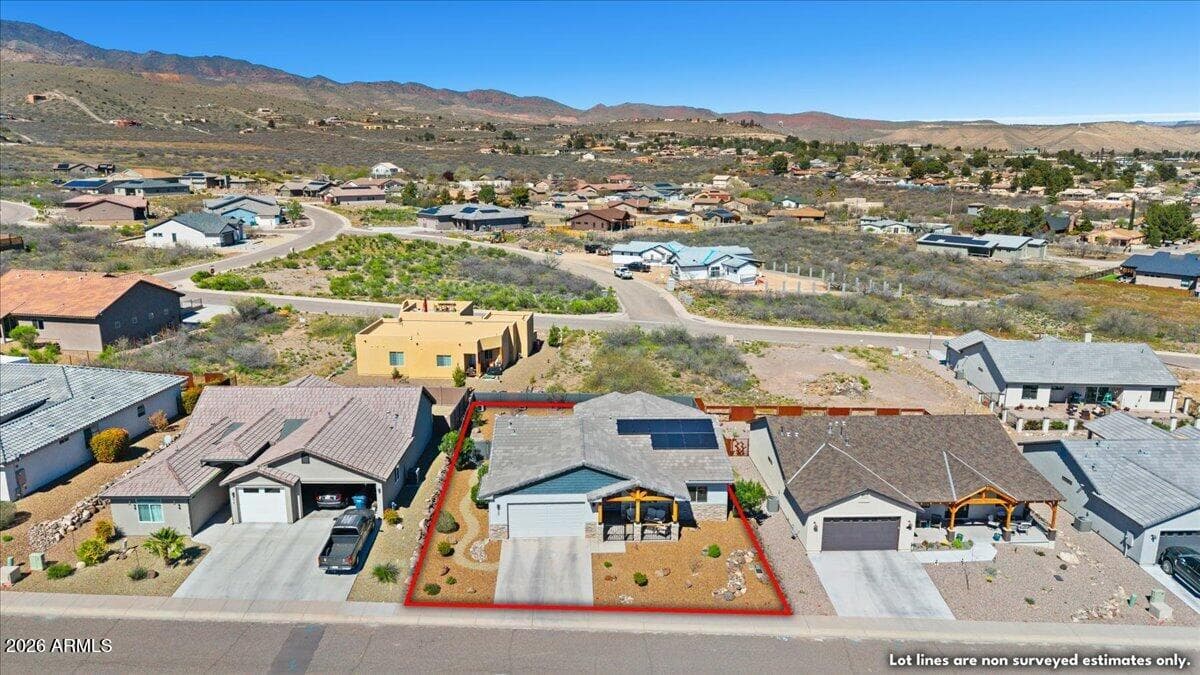 560 SKYLINE Boulevard, Clarkdale, AZ 86324 — photo 40 of 43