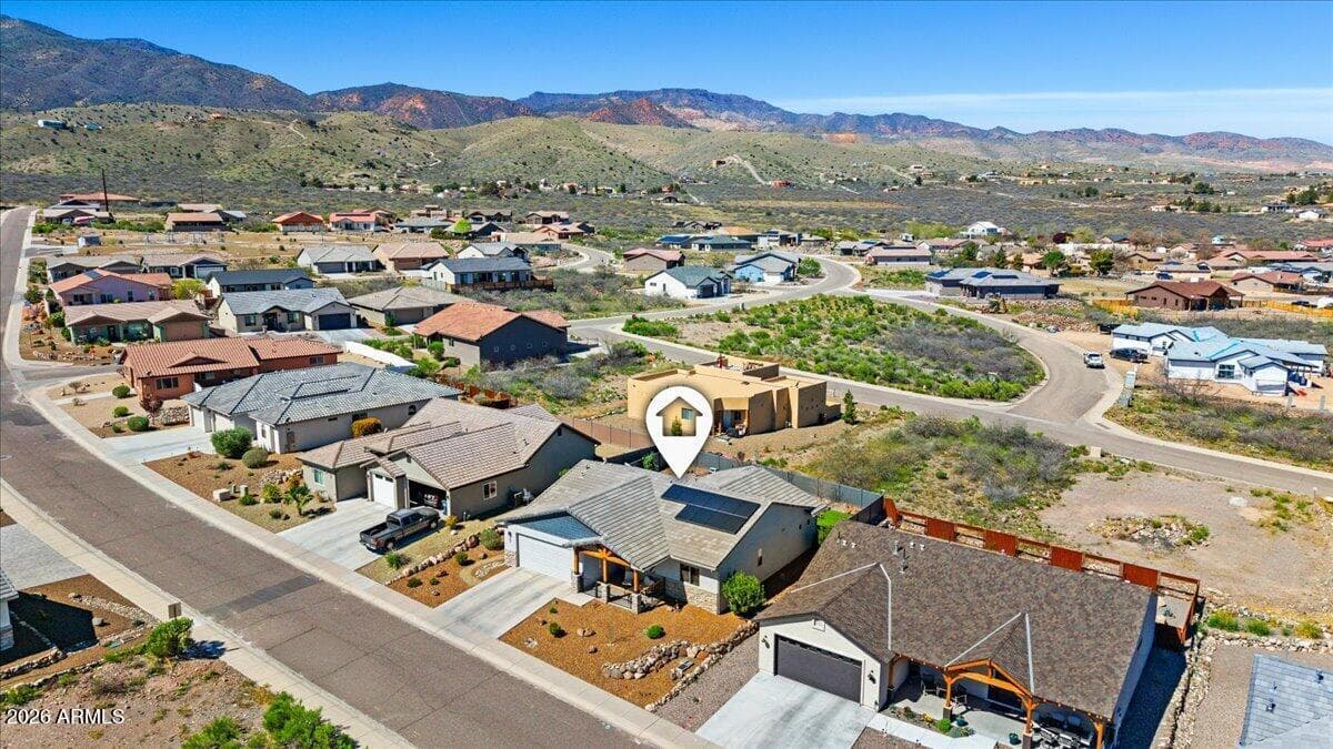 560 SKYLINE Boulevard, Clarkdale, AZ 86324 — photo 41 of 43