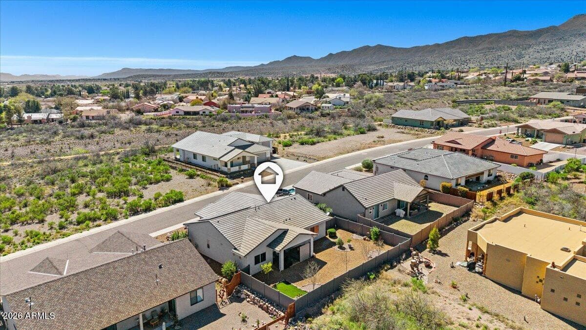 560 SKYLINE Boulevard, Clarkdale, AZ 86324 — photo 42 of 43