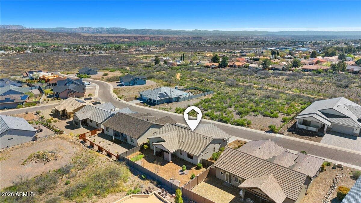560 SKYLINE Boulevard, Clarkdale, AZ 86324 — photo 43 of 43
