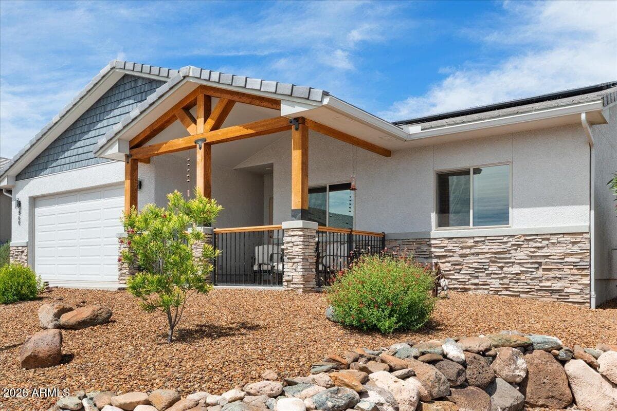 560 SKYLINE Boulevard, Clarkdale, AZ 86324 — photo 5 of 43