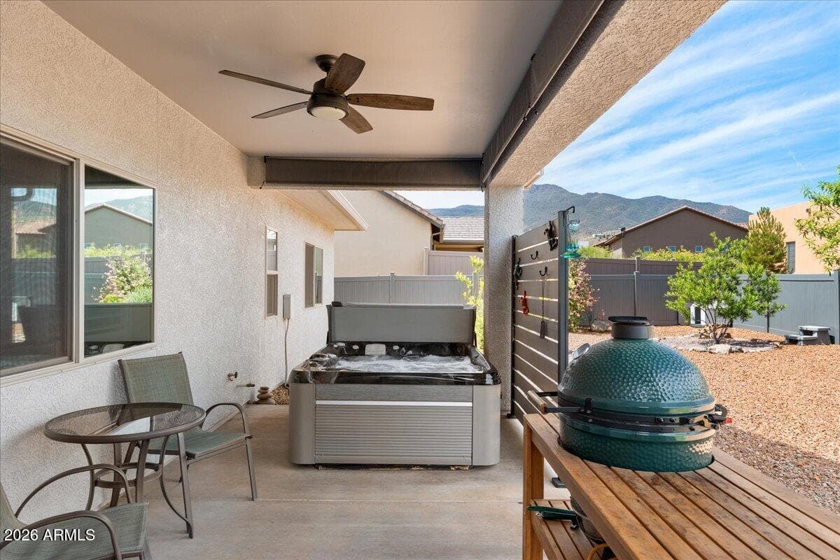 560 SKYLINE Boulevard, Clarkdale, AZ 86324 — photo 6 of 43