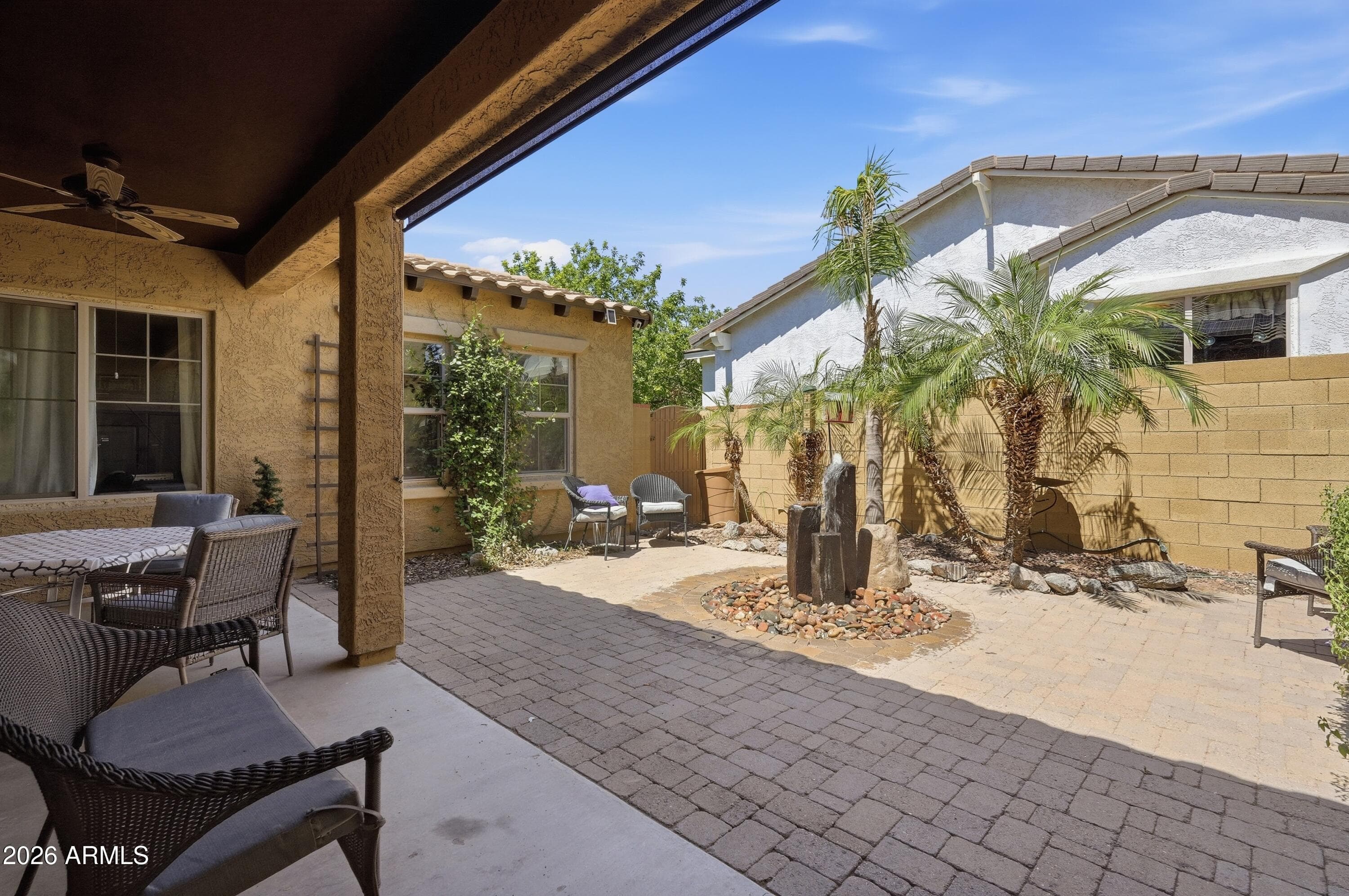 2877 N Heritage Street, Buckeye, AZ 85396 — photo 51 of 68