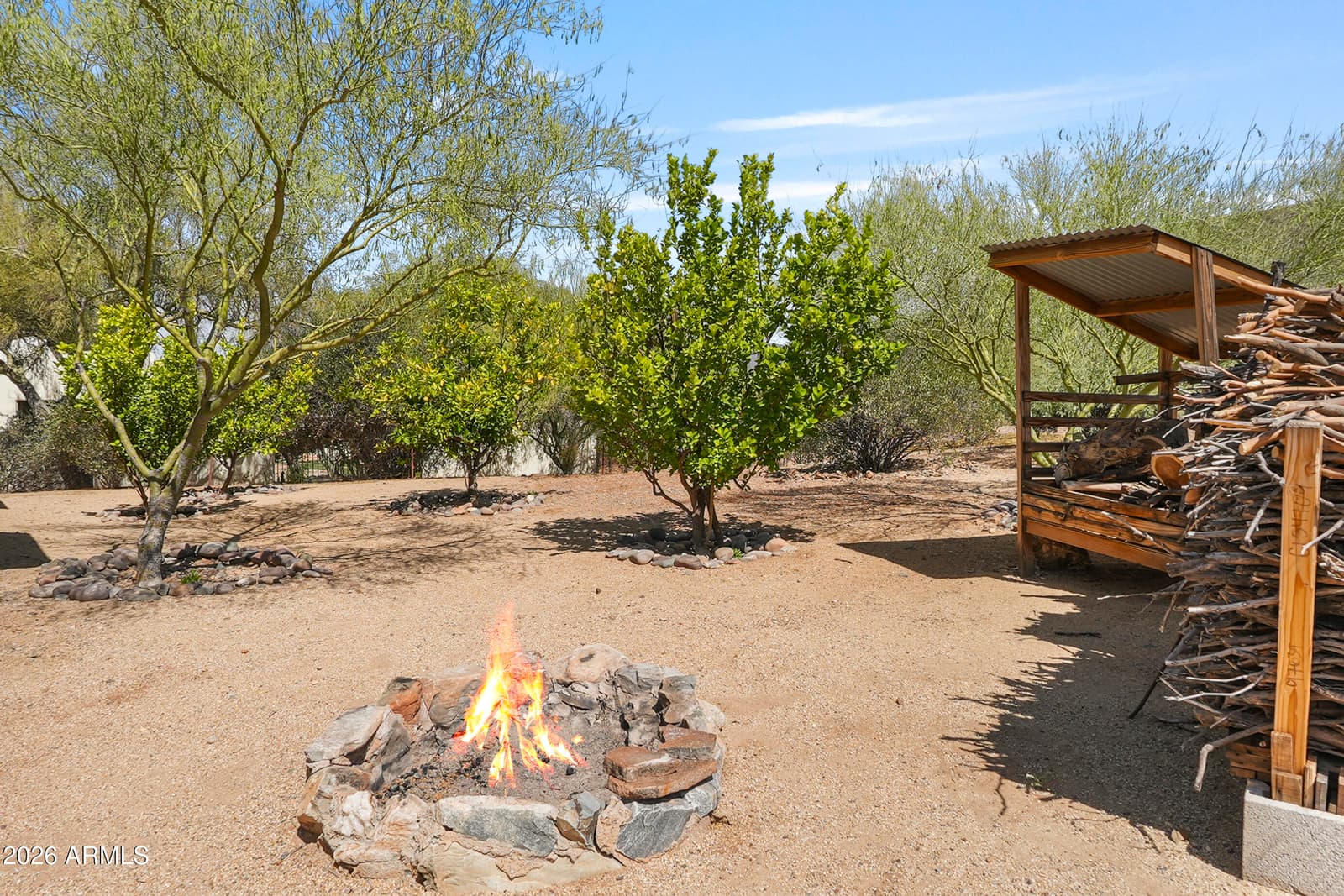 7710 E ARROYO Road, Cave Creek, AZ 85331 — photo 35 of 48