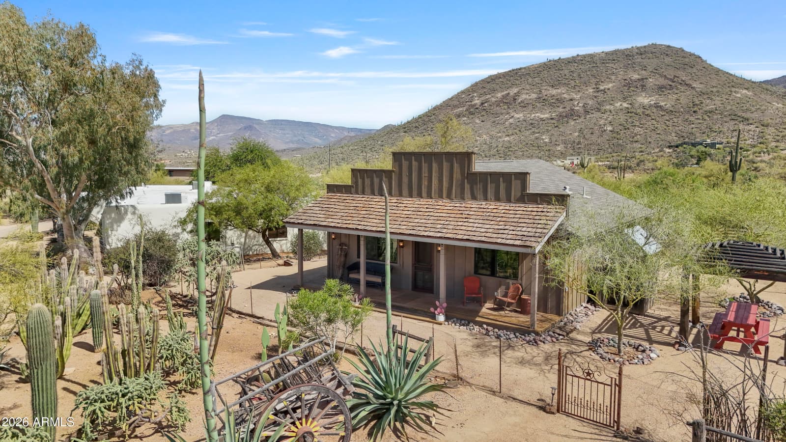 7710 E ARROYO Road, Cave Creek, AZ 85331 — photo 22 of 48