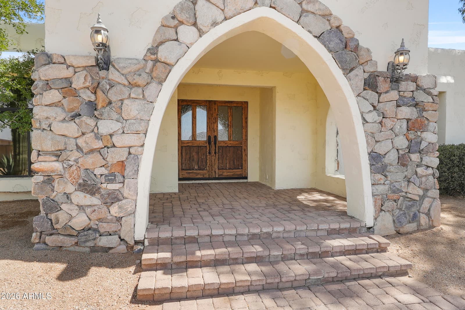 7710 E ARROYO Road, Cave Creek, AZ 85331 — photo 7 of 48