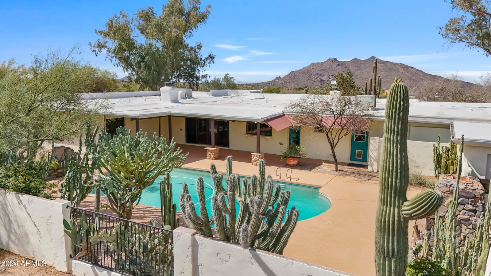 7710 E ARROYO Road, Cave Creek, AZ 85331 — photo 16 of 48