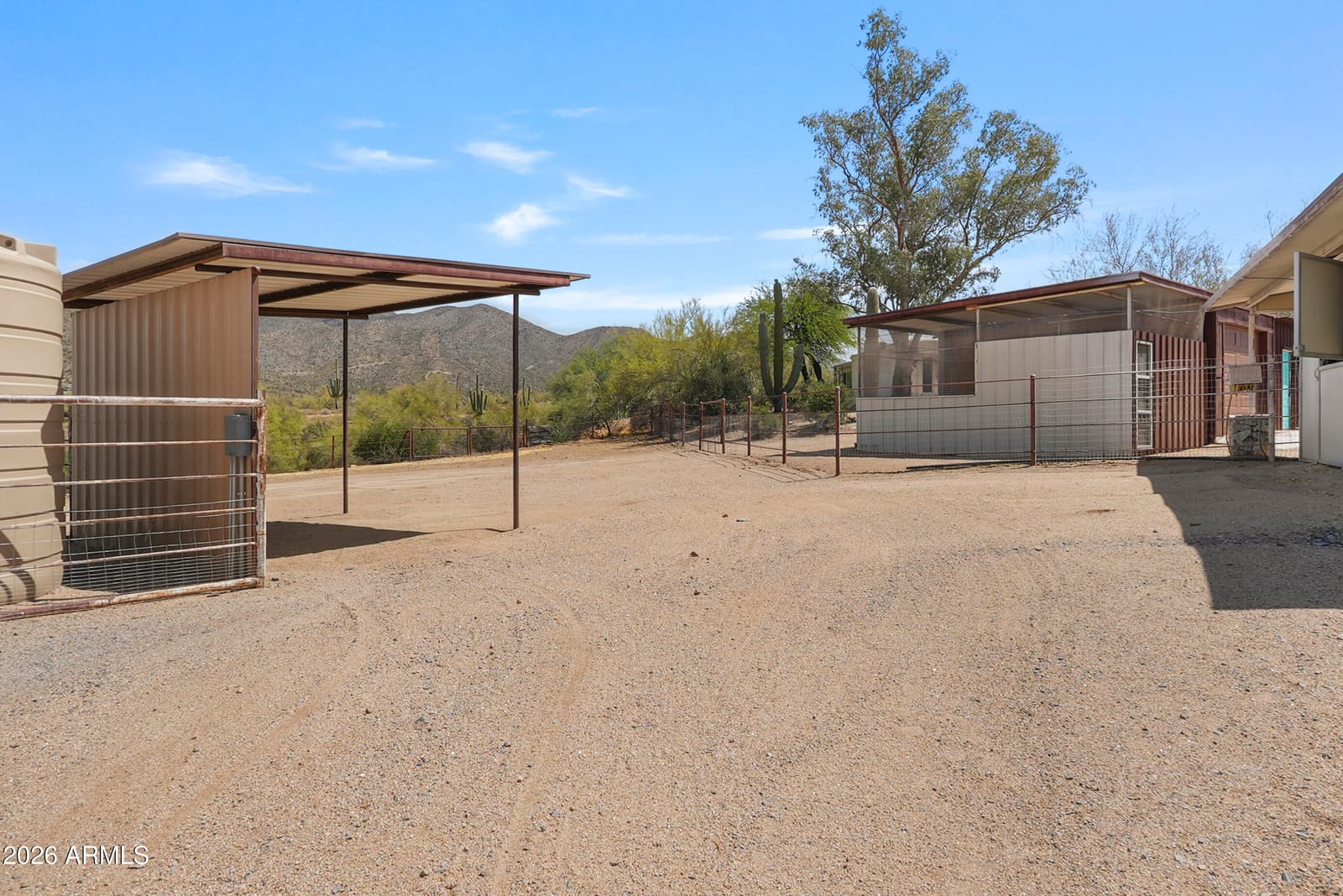 7710 E ARROYO Road, Cave Creek, AZ 85331 — photo 46 of 48