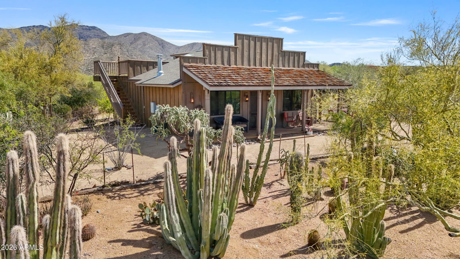 7710 E ARROYO Road, Cave Creek, AZ 85331 — photo 4 of 48