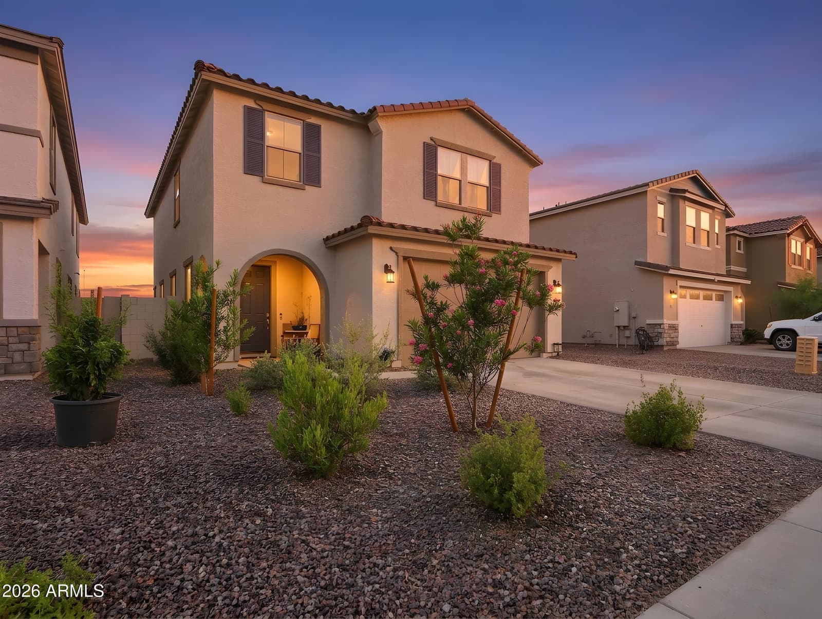 7413 W ROVEY Avenue, Glendale, AZ 85303 — photo 17 of 17