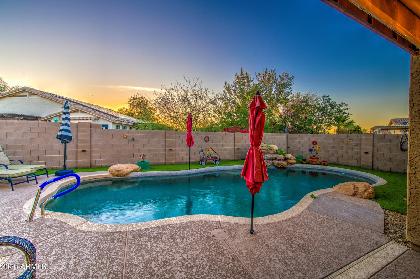 10282 S 185TH Avenue, Goodyear, AZ 85338 — photo 53 of 116