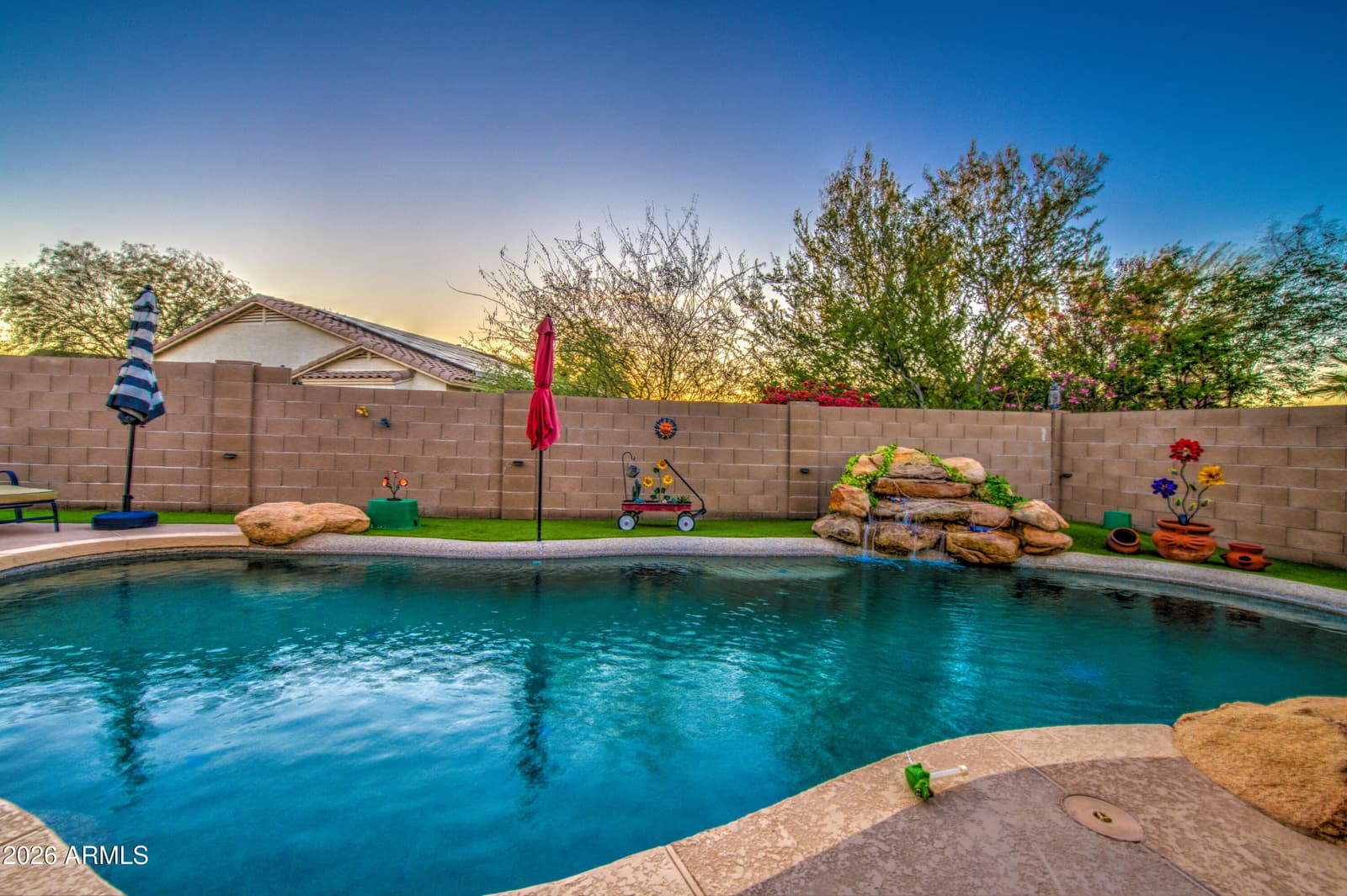 10282 S 185TH Avenue, Goodyear, AZ 85338 — photo 54 of 116