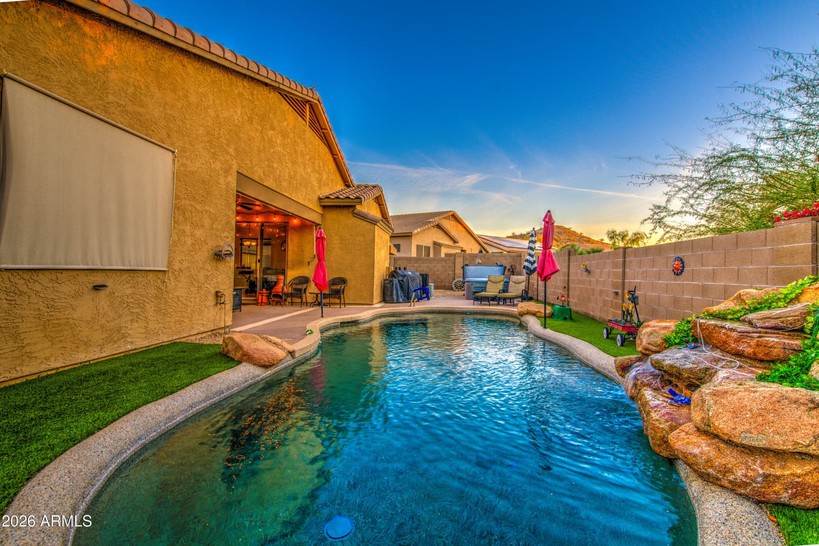 10282 S 185TH Avenue, Goodyear, AZ 85338 — photo 55 of 116