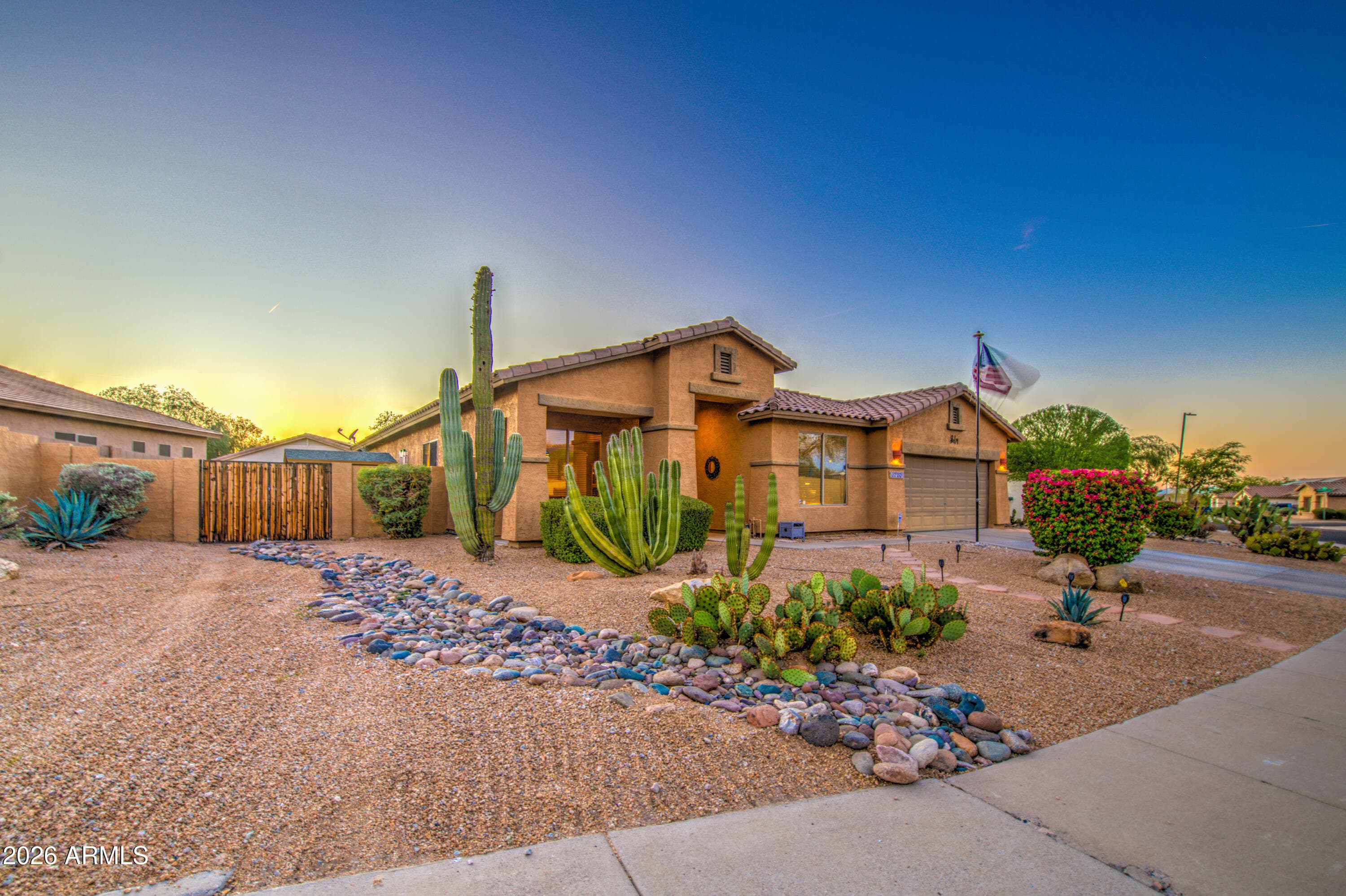 10282 S 185TH Avenue, Goodyear, AZ 85338 — photo 87 of 116
