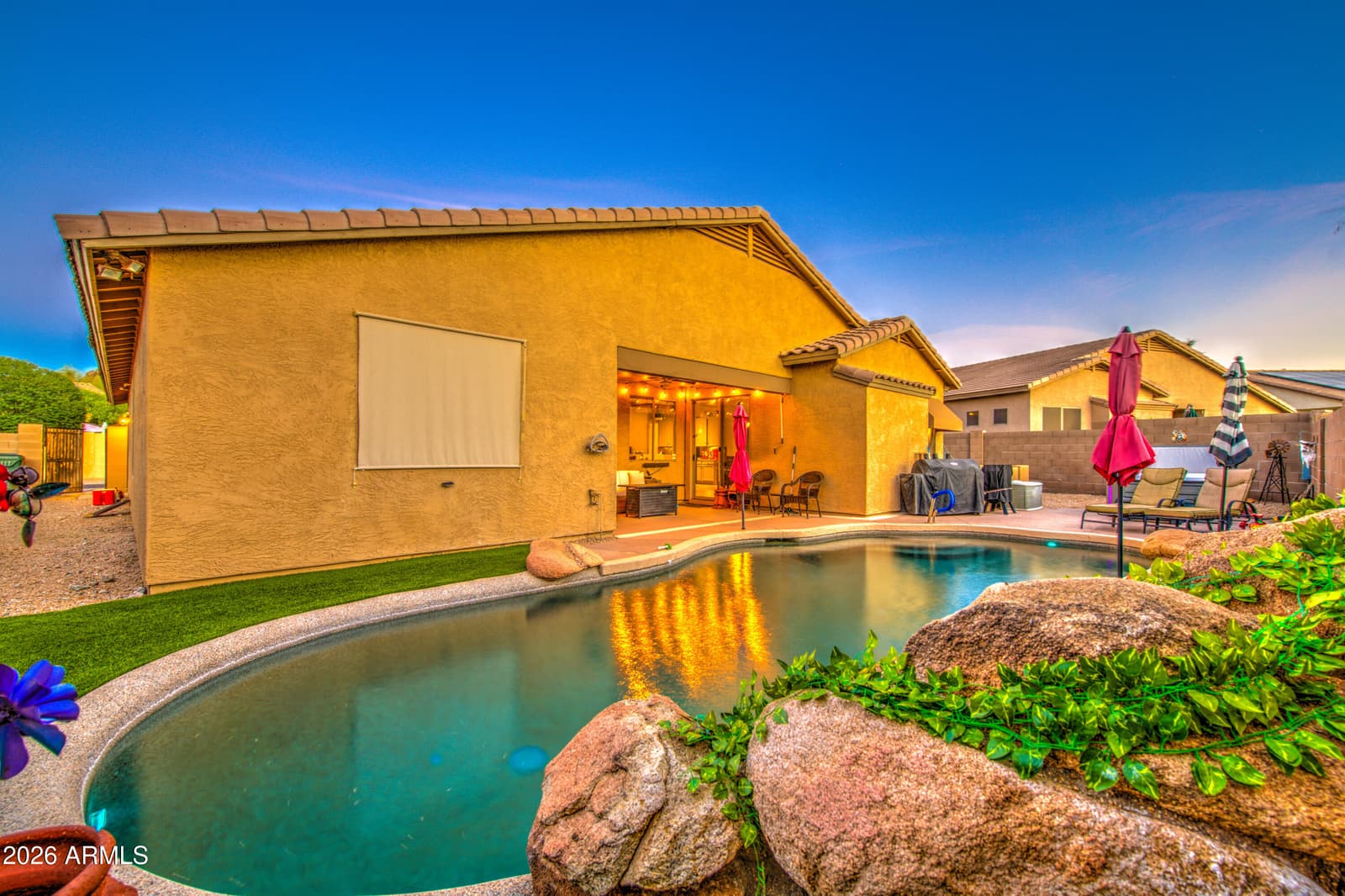 10282 S 185TH Avenue, Goodyear, AZ 85338 — photo 57 of 116