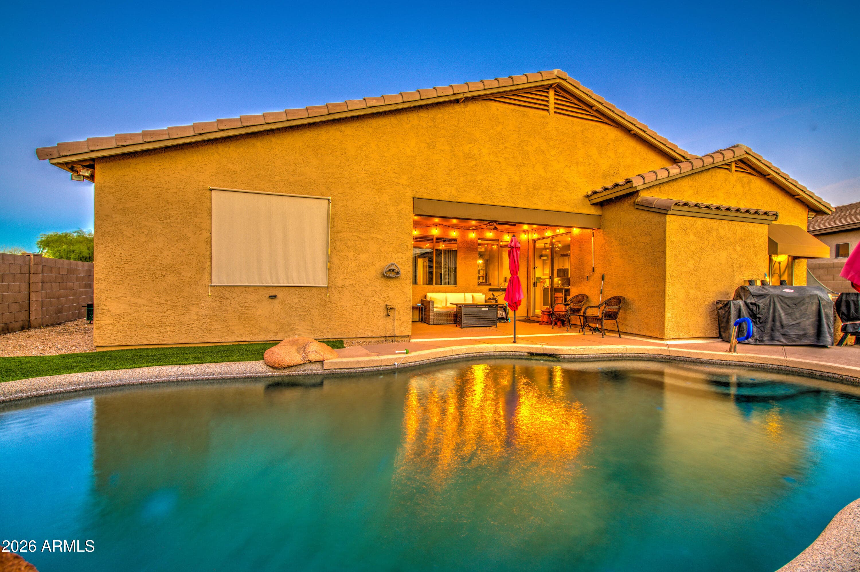 10282 S 185TH Avenue, Goodyear, AZ 85338 — photo 58 of 116