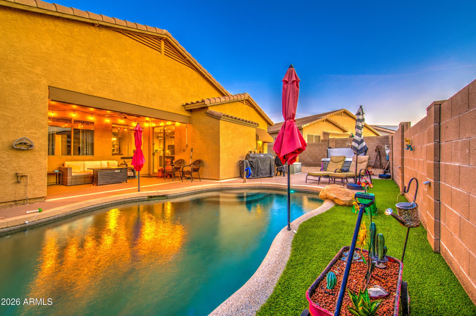 10282 S 185TH Avenue, Goodyear, AZ 85338 — photo 59 of 116