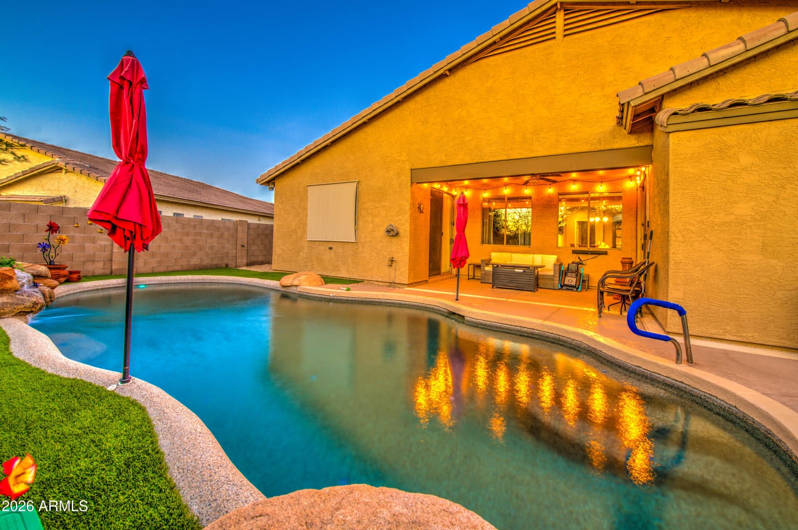 10282 S 185TH Avenue, Goodyear, AZ 85338 — photo 60 of 116