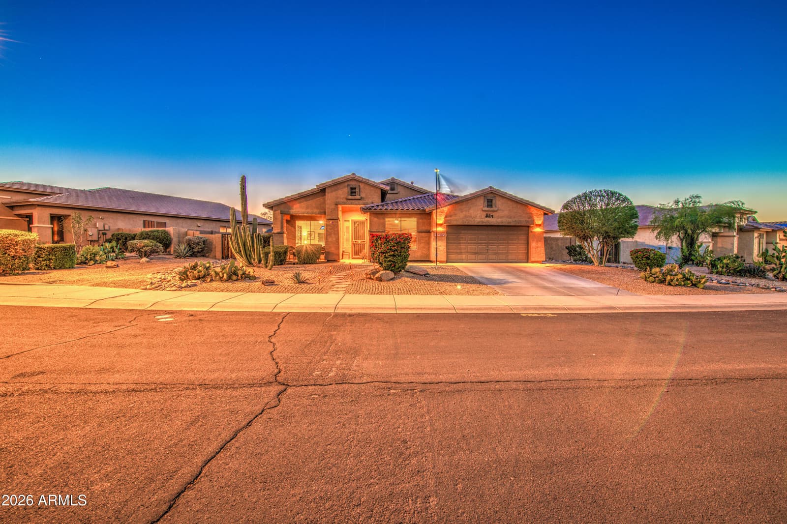 10282 S 185TH Avenue, Goodyear, AZ 85338 — photo 115 of 116