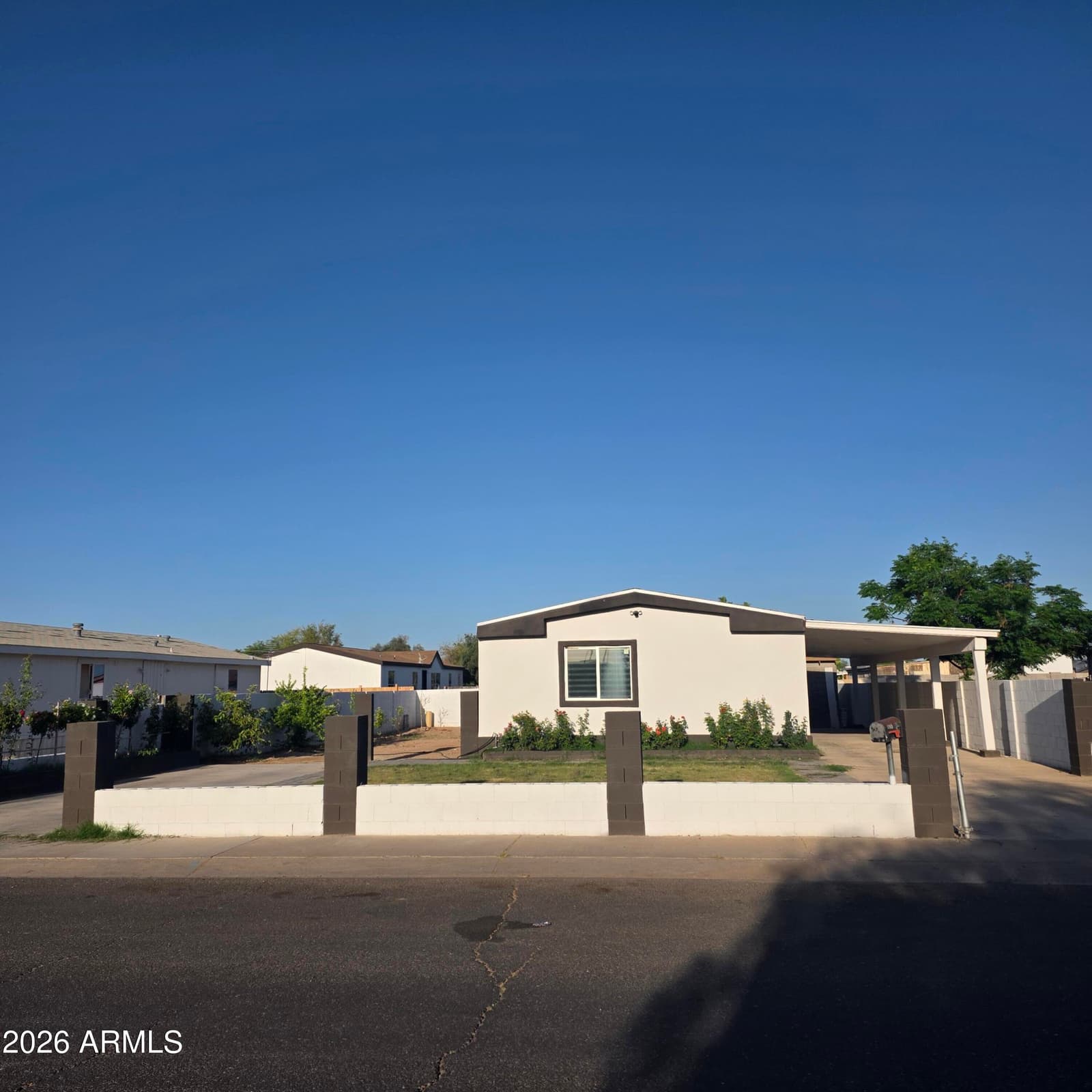 1105 S Frost Lane S, Avondale, AZ 85323