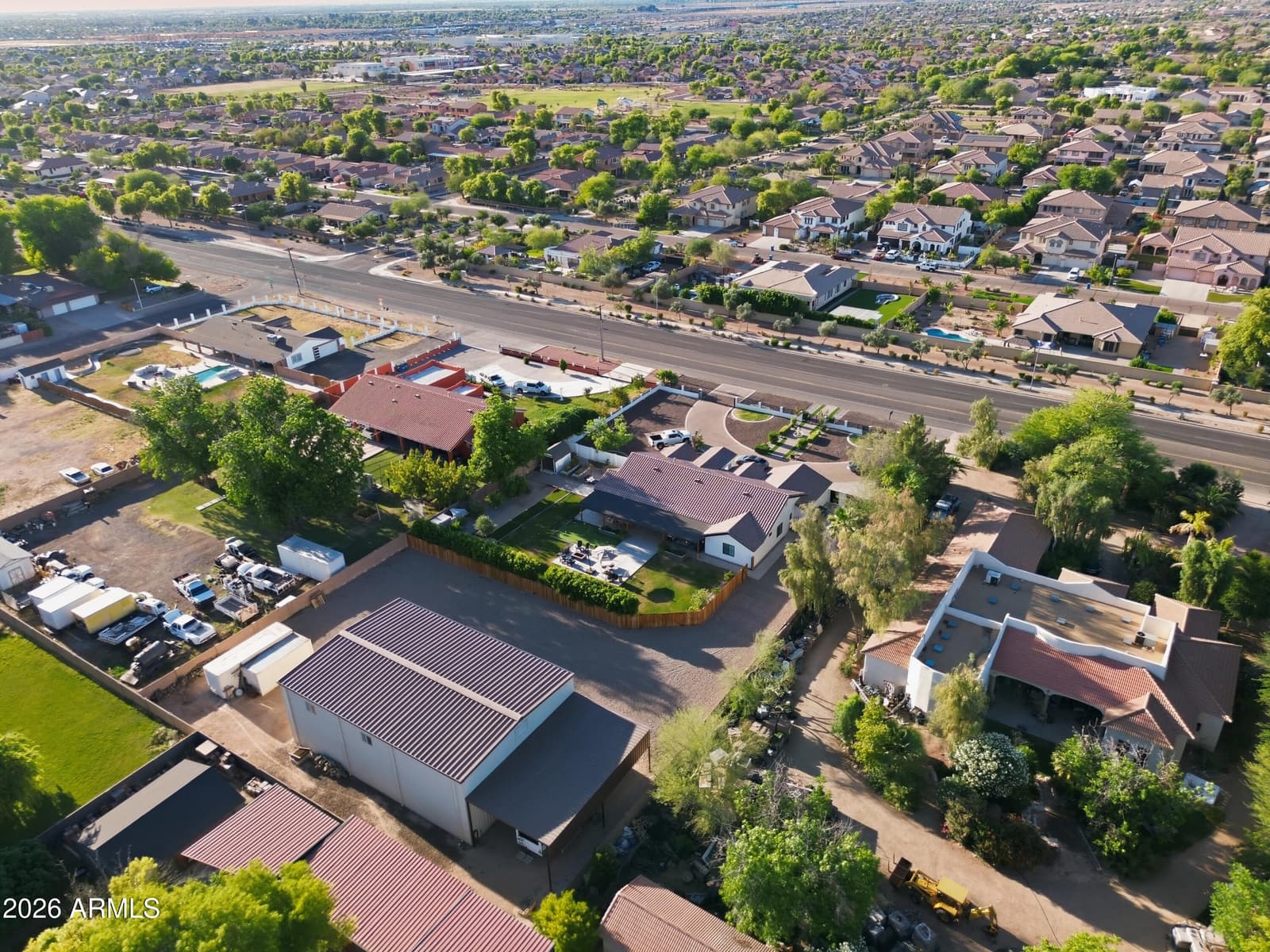 5213 W Dobbins Road, Laveen, AZ 85339 — photo 9 of 69