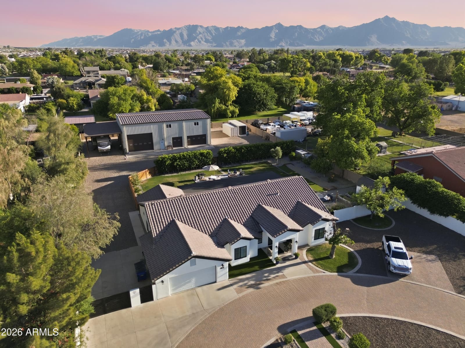 5213 W Dobbins Road, Laveen, AZ 85339 — photo 13 of 69