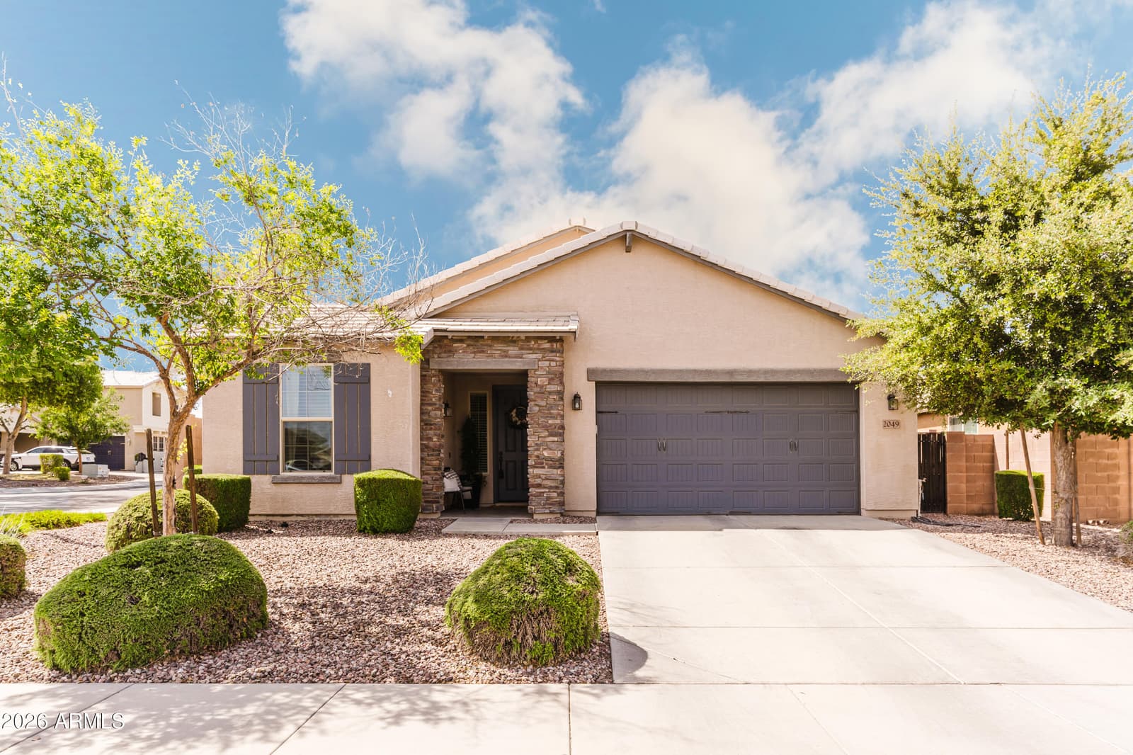 2049 E Stacey Road, Gilbert, AZ 85298 — photo 1 of 59