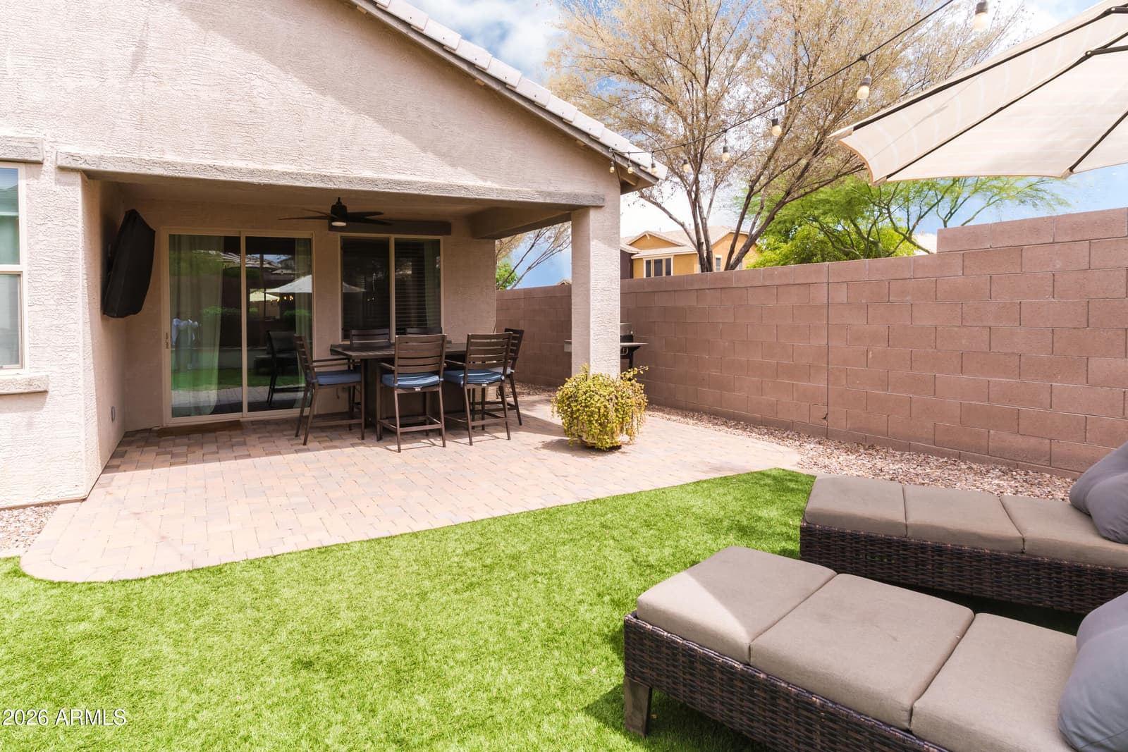 2049 E Stacey Road, Gilbert, AZ 85298 — photo 46 of 59