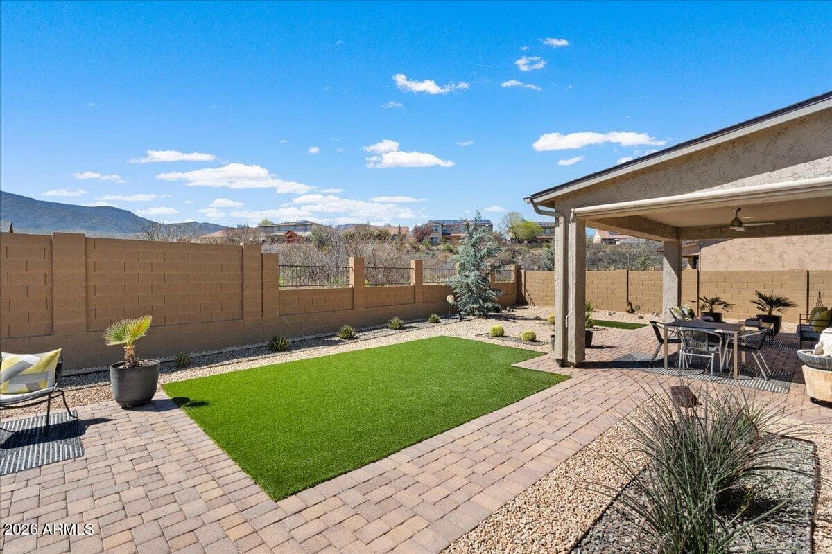 441 MINERS GULCH Drive, Clarkdale, AZ 86324 — photo 38 of 58